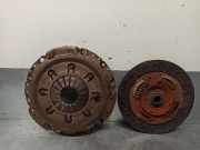 Gürtelschnalle 5JA857488 Skoda RAPID 1.4 16V TSI