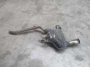 Auspuff Endtopf A1644903401 Mercedes-Benz ML II (164/4JG) SUV 3.0 ML-300 CDI V6 24V (OM642.940)