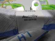 Vorhang Airbag Links VOOR VOOR 605287400 Kia Cee'd (EDB5) Schrägheck 5-drs 1.6 CRDi 16V (D4FB-L)