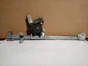 Fensterheber Links Vorne 1340453080 Citroën CITROËN JUMPER CAJA CERRADA (06.2006 =>) 2.2 HDI CAT