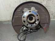 Achsschenkel Halter Rechts Vorne Saab 9-3 Sport Estate (YS3F) Kombi 1.9 TiD 16V (Z19DTH)