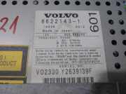 Radio 8622143 Volvo S80 (TR/TS) Limousine 2.8 T6 24V (B6284T)