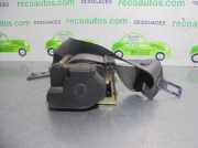 Sicherheitsgurt Rechts Hinten 72118209950 BMW 5 serie (E39) Limousine 528i 24V (M52-B28(286S1))