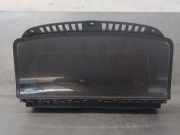 Multifunctionelle Display 65826942526 BMW 7 (E65, E66, E67) 730 d