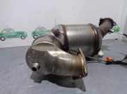 Rußpartikelfilter 112091031300 Audi A5 Cabrio (8F7) Cabrio 3.0 TDI V6 24V (CLAB)