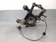 Achsschenkel Halter Rechts Hinten KD352611XD Mazda CX-5 I (KE,GH) SUV 2.2 Skyactiv D 16V High Power 4WD (SH)