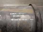 Luftfiltergehäuse 6310901101 Mercedes-Benz MB SERIE:100 D CAJA ABIERTA (W631) *