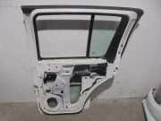 Tür Rechts Hinten 82100EB330 Nissan (R51) *