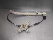 Fensterheber Links Hinten 46436528 Fiat Marea (185AX) Limousine 1.6 SX,ELX 16V (182.A.4000)