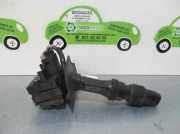 Armaturenbrett 84710A4100WK Kia Carens IV (RP) Großraumlimousine 1.7 CRDi 16V (D4FD)