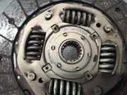 Anlasser R2AH18400 Mazda LIM. (BL) 2.2 Turbodiesel CAT