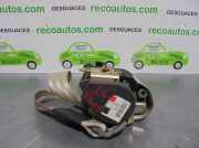 Sicherheitsgurt Links Vorne 4B0857705A Audi A6 Avant (C5) Kombi 2.5 TDI V6 24V Quattro (AKE)