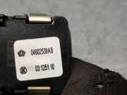 Heckspoiler 960309166R Dacia DUSTER (HM_) 1.0 TCe 90