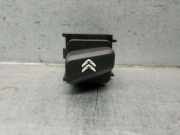 Stoßstange Hinten 6001546776 Dacia 1.6 CAT