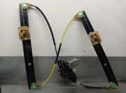 Fensterheber Rechts Vorne 5E0837462B Skoda Octavia (5EAA) Liftback 1.5 TSI Evo 16V (DPCA)