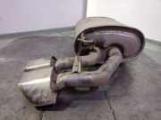 Auspuff Endtopf TLM70 Hyundai (TL, TLE) 1.6 CRDi