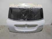 Hintertür BLANCO Mini Countryman (F60) SUV 2.0 16V Cooper S (B48A20A)