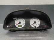 Tachoeinheit Kmh P9643207380 Citroën Xsara Coupé (N0) Schrägheck 2.0 HDi 90 (DW10TD(RHY))