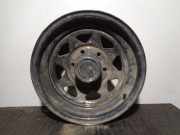 Felge R157JK15ET5 Nissan King Cab/Pickup 4x4 (D22) Pick-up 2.5 Tdi (TD25i)