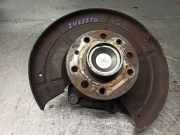 Achsschenkel Halter Rechts Hinten 1604002 Opel Astra G (F69) Limousine 2.0 Di 16V (X20DTL)