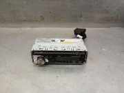 Radio N1901 Ford Mondeo III Schrägheck 2.0 TDCi 130 16V (FMBA)