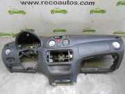 Armaturenbrett Citroën C2 (JM) Schrägheck 3-drs 1.4 HDI (DV4TD(8HX))