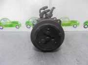 Klima Pumpe 02968307271 Nissan CABSTAR 3.0