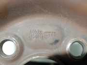 Scheibenwaschbehälter 7848005001 SsangYong Musso Geländewagen 2.3D (OM601.940)