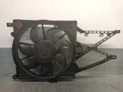 Kühlerventilator 24413315 Opel Astra G (F08/48) Schrägheck 2.0 DTi 16V (Y20DTH)
