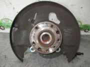 Achsschenkel Halter Rechts Vorne 12786672 Saab 9-3 II Sport Limousine (YS3F) Limousine 2.2 TiD 16V (D223L)