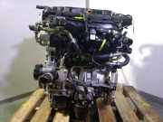Motor G4FP Hyundai Tucson (NX) SUV 1.6 T-GDI HEV HTRAC (G4FP)