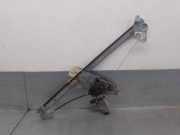 Fensterheber Links Vorne 6025300975 Renault ESPACE / GRAND ESPACE (JE0) 2.2 dCi Turbodiesel CAT