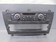 Bedienung Klimacontrolle 64119289958 BMW X3 (F25) SUV xDrive20d 16V (N47-D20C)