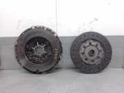 Kupplungsset 4120024720 Hyundai Sonata Limousine 2.0 CRDI VGT 16V (D4EA)