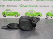 Sicherheitsgurt Links Hinten 88844AX311 Nissan MICRA (K12E) 1.4 CAT