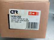 Schließplatte Kühlerträger 4B0805588N Audi A6 BERLINA (4B2) 1.8 20V Turbo