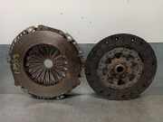 Vorhang Airbag Links VOOR 985P11KA0D Nissan Juke (F15) SUV 1.6 DIG-T 16V (MR16)