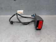 Gürtelschnalle 89830A4200WK Kia Carens IV (RP) Großraumlimousine 1.7 CRDi 16V (D4FD)