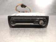 Radio MEXBT2500 Ford Mondeo III Schrägheck 2.0 TDCi/TDDi 115 16V (D6BA)