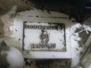 Tankschwimmer 7700429144B Renault I FASE 2 CLASSIC (LA..) 1.9 dCi Diesel CAT