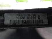 Stoßfängerträger Vorne 631221176R Renault 1.6 16V CAT