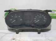 Tachoeinheit Kmh 8200199523B Renault II PHASE 2 CAJA CERRADA L2H2 Caja cerrada, techo elevado, 3,3 to