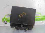 Hutablage 1S71A46506BE Ford Mondeo III Schrägheck 2.0 TDCi/TDDi 115 16V (D6BA)