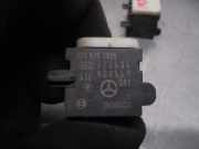 Türschloss Rechts Vorne 9136H3 Peugeot 607 (9D/U) Limousine 2.2 HDi 16V FAP (DW12TED4.FAP(4HX))