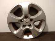 Felge 13116658 Opel Astra H (L48) Schrägheck 5-drs 1.4 16V Twinport (Z14XEP)