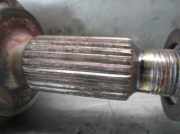 Innenkotflügel Links Vorne 51717140858 Mini Mini One/Cooper (R50) Schrägheck 1.6 16V One (W10-B16A)