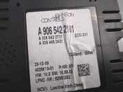 Multifunctionelle Display 9647409477 Citroën C2 (JM) Schrägheck 3-drs 1.4 HDI (DV4TD(8HX))