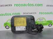 Tankklappe 1H0010092L Audi Allroad (C5) Kombi 2.5 V6 TDI 24V (AKE)