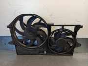 Kühlerventilator 1471087080 Fiat Scudo (220Z) Van 1.9 TD (XUD9TF(DHX))