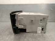 Radio A1669003107 Mercedes-Benz ML III (166) SUV 2.1 ML-250 CDI 16V BlueTEC 4-Matic (OM651.960)